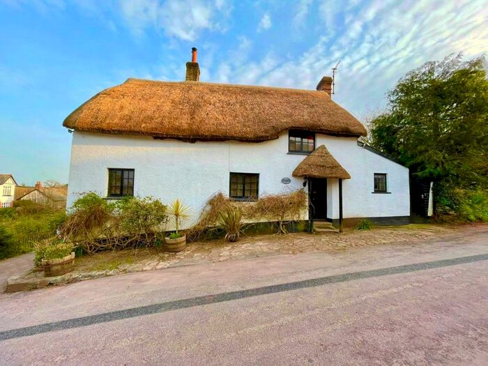 3 Bedroom Detached House For Sale In Okehampton, EX20