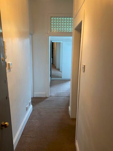 1 Bedroom Flat To Rent In Buccleuch Street, Edinburgh, EH8