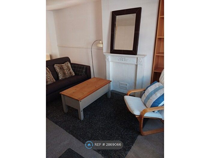 3 Bedroom Terraced House To Rent In Clarendon Place, Dover, CT17