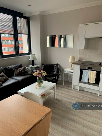 1 Bedroom Flat To Rent In Surrey Street, Norwich, NR1