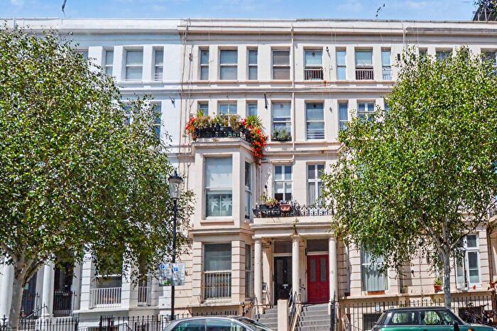 1 Bedroom Flat For Sale In Longridge Road, London, SW5