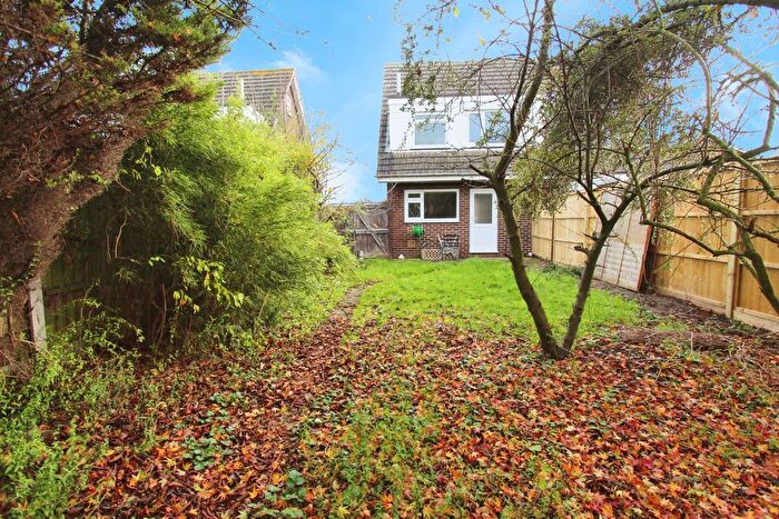 3 Bedroom Semi-detached House For Sale In Ingleby Road, Long Eaton, NG10