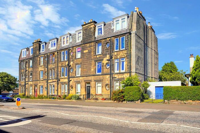 1 Bedroom Flat To Rent In Granton Road, Edinburgh, EH5