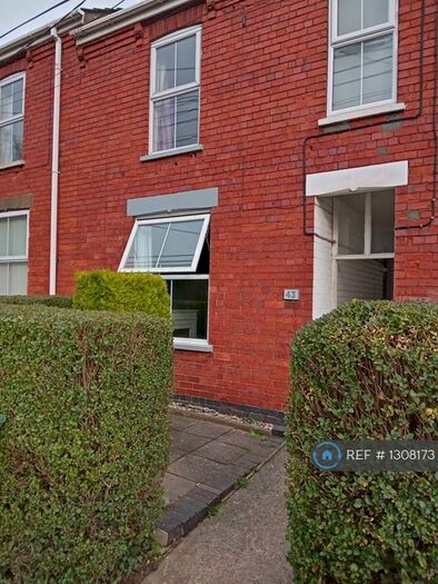 3 Bedroom Terraced House To Rent In Pitts Road Washingborough, Washingborough, Lincoln, LN4
