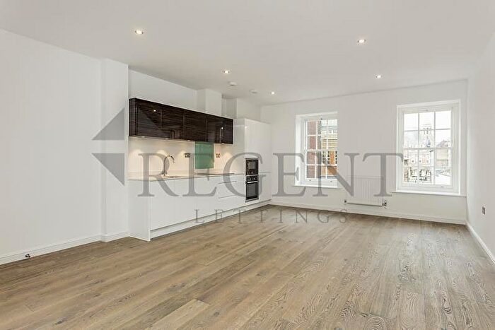 1 Bedroom Flat To Rent In Wakefield Road, TW10
