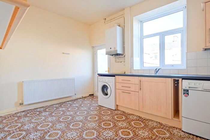 2 Bedroom Terraced House For Sale In Burton Street, Rishton, Blackburn, Lancashire, BB1