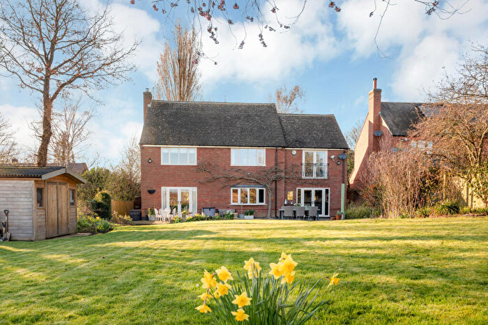 4 Bedroom Detached House For Sale In Main Street, South Croxton, LE7