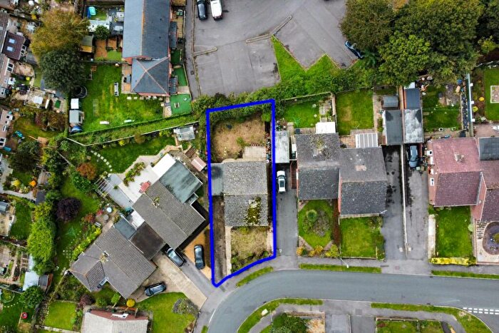 2 Bedroom Bungalow For Sale In Philip Road, Blandford Forum, DT11