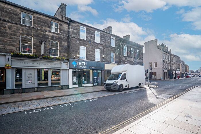 3 Bedroom Flat For Sale In Kirkcaldy, KY1