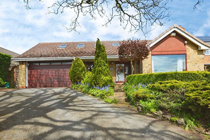3 Bedroom Detached Bungalow For Sale In Holme Lane, Bottesford, Scunthorpe, DN16