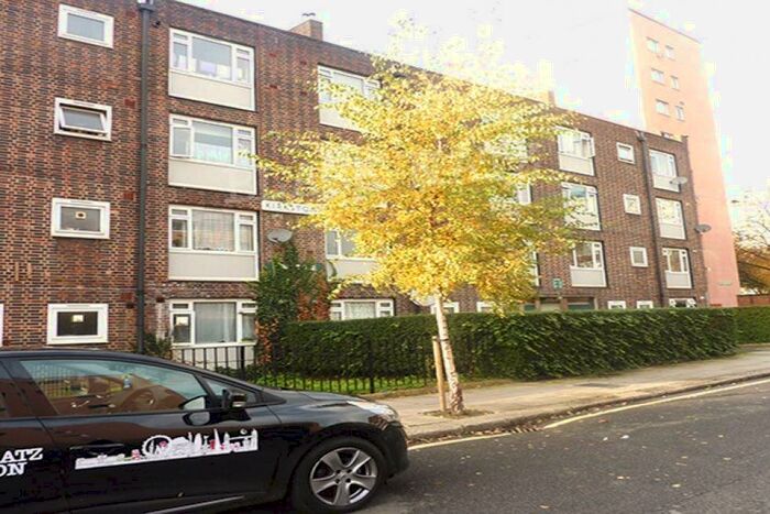 2 Bedroom Flat To Rent In Kirkstone, Harrington Street, NW1