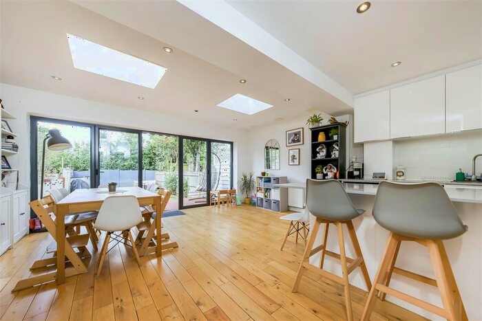 4 Bedroom Property To Rent In Egerton Road, Twickenham, TW2