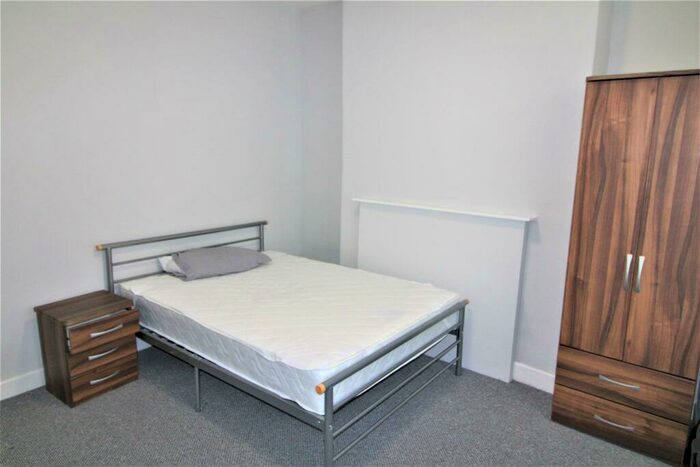 4 Bedroom Private Hall To Rent In Lune Street, Lancaster, LA1
