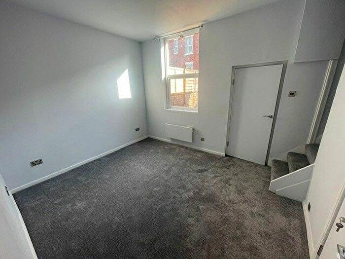 4 Bedroom Terraced House To Rent In Murray Street, Preston, PR1