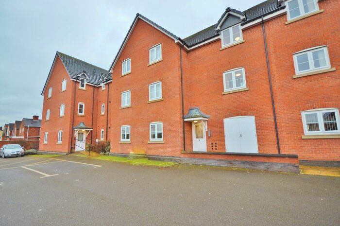 2 Bedroom Flat To Rent In Oakland Avenue, Long Eaton, Nottingham, NG10