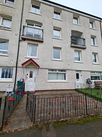 3 Bedroom Flat To Rent In Melvaig Place, Maryhill, Glasgow, G20