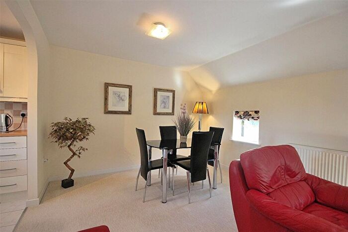 2 Bedroom Detached House For Sale In The Furlong, Oakley, Bedford, Bedfordshire, MK43