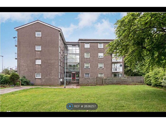 2 Bedroom Flat To Rent In Westwood, East Kilbride, Glasgow, G75