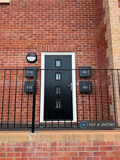 1 Bedroom Flat To Rent In Monk Bretton, Barnsley, S71