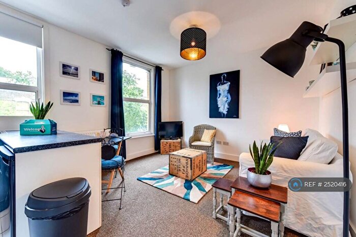 1 Bedroom Flat To Rent In London, London, E5