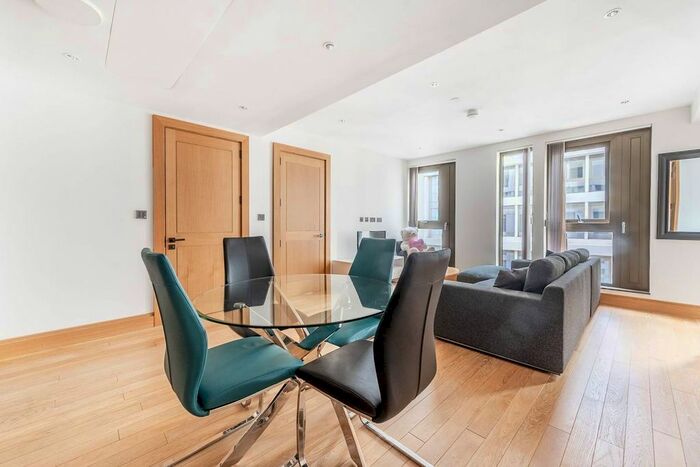 1 Bedroom Flat To Rent In John Islip Street, Westminster, London, SW1P