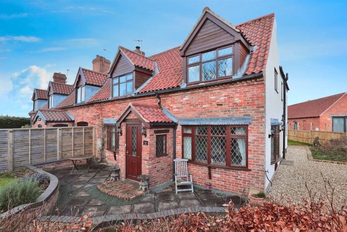 4 Bedroom Property For Sale In Gamston, Retford, DN22
