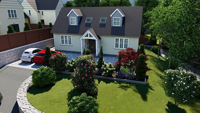 Land For Sale In West Paddock, East Mains, Gordon, TD3