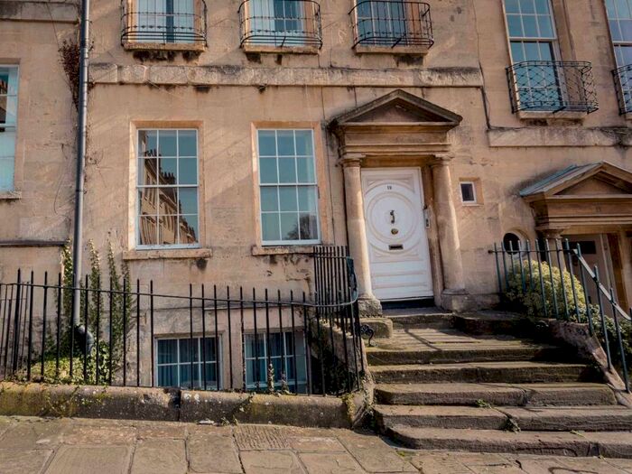 1 Bedroom Apartment To Rent In Belmont, Bath, BA1