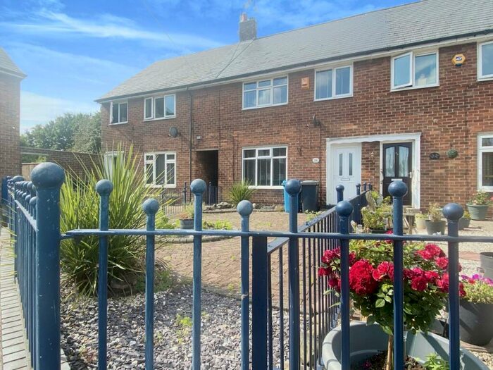 3 Bedroom Terraced House To Rent In Westerdale Grove, Hull, East Yorkshire, HU9