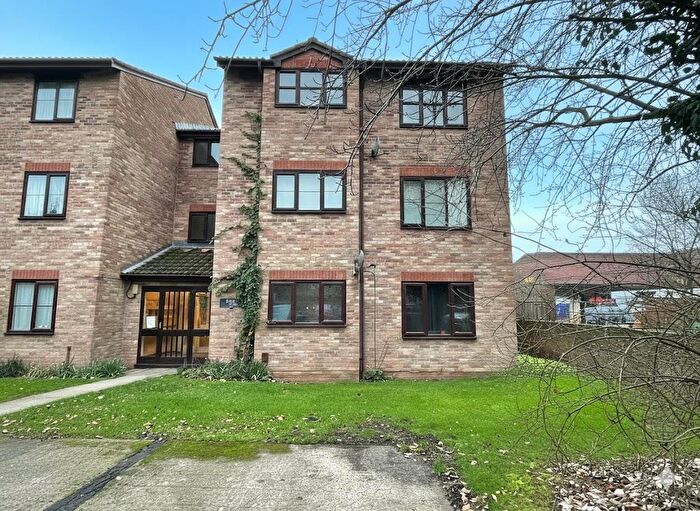 1 Bedroom Flat For Sale In Chantry Court, Belmont, Hereford, HR2