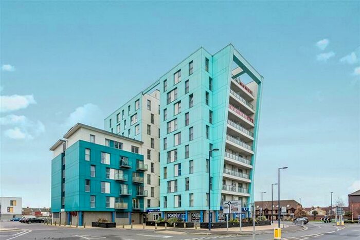 2 Bedroom Apartment To Rent In Fratton Way, Southsea, PO4