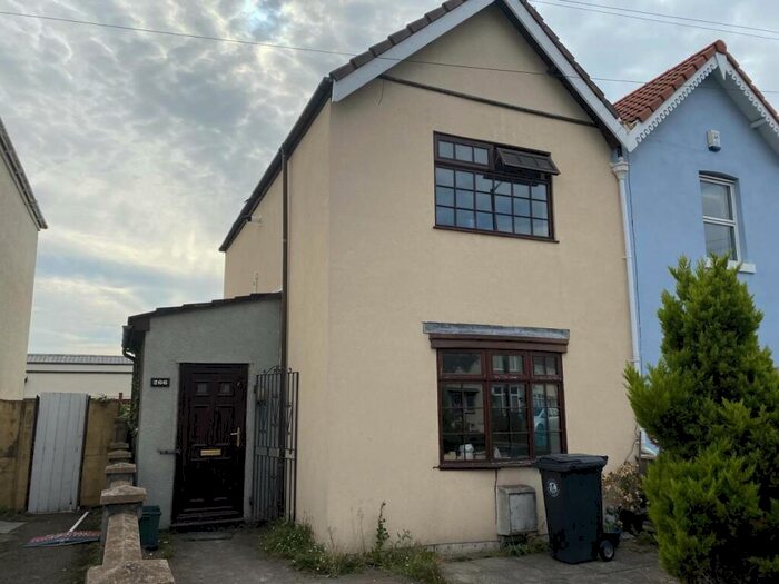 3 Bedroom Semi-Detached House To Rent In Southmead Road, Westbury On Trym, Bristol, BS10