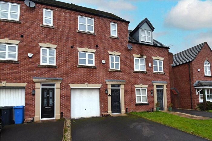 3 Bedroom House To Rent In Kings Road, Audenshaw, Manchester, M34