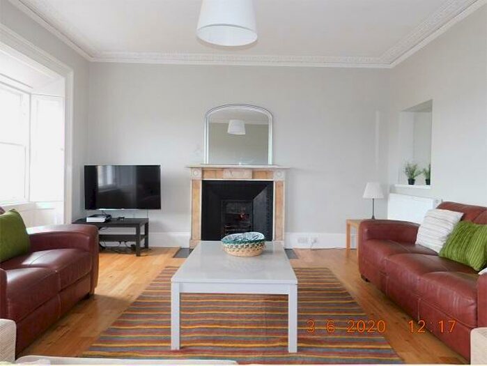 4 Bedroom Flat To Rent In Dundas Street, Edinburgh, EH3