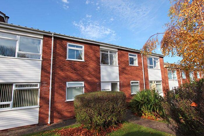 2 Bedroom Flat For Sale In Llandudno Road, Rhos On Sea, LL28