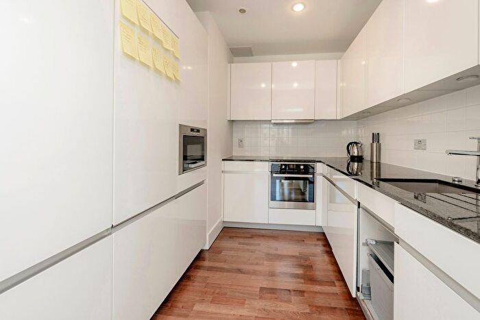 1 Bedroom Flat To Rent In Weymouth Street, W1W