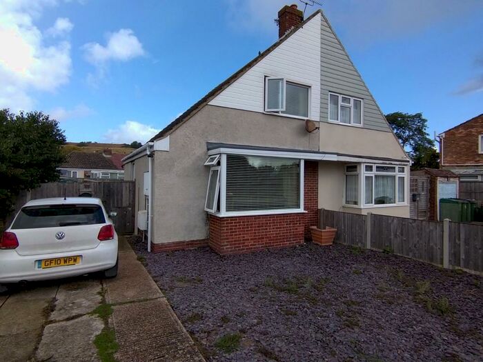 2 Bedroom Semi-Detached House To Rent In Shepherds Walk, Hythe, Kent, CT21