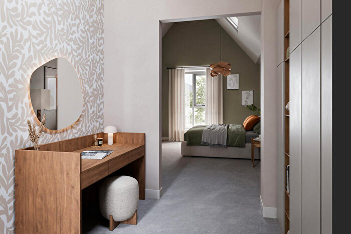 3 Bedroom Town House For Sale In Plot, Linnet, Waverley Green, Waverley, Rotherham, S60