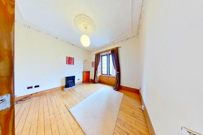 2 Bedroom Flat To Rent In Grays Lane, Dundee, DD2