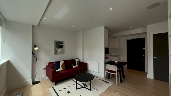 Studio To Rent In Olympic Way, Wembley, HA9