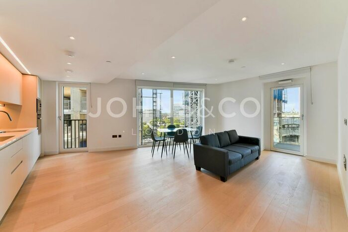 1 Bedroom Flat To Rent In Fountain Park Way, London, W12