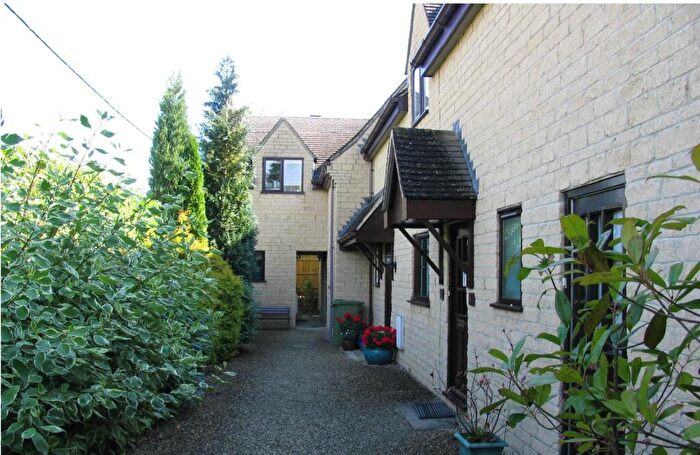 1 Bedroom Flat To Rent In The Courtyard, Station Road, Bourton-on-the-Water, GL54