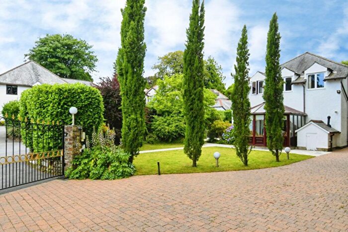 7 Bedroom Detached House For Sale In Meavy Lane, Yelverton, PL20