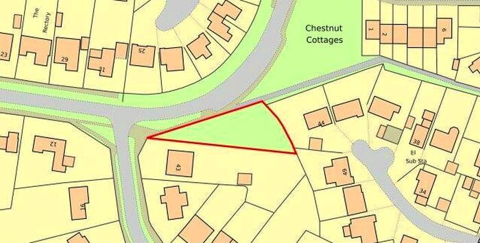 Land For Sale In Land Lying To The South Of Maidenhall, Gloucester, Gloucestershire, GL2