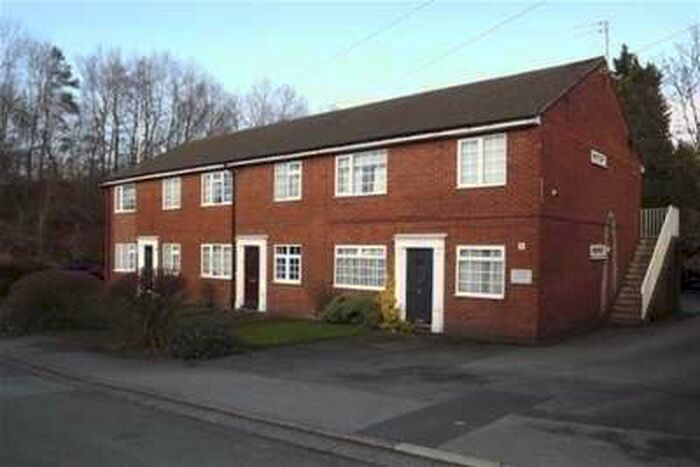 2 Bedroom Flat To Rent In Curate Court, Stockport, SK1