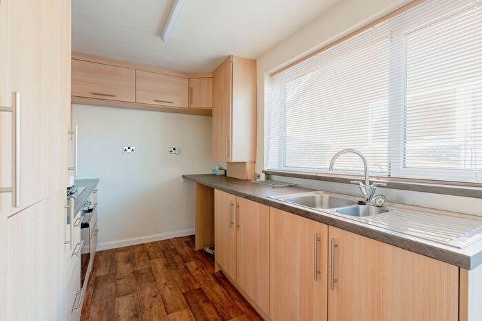 2 Bedroom Bungalow For Sale In Standenhall Drive, Burnley, Lancashire, BB10
