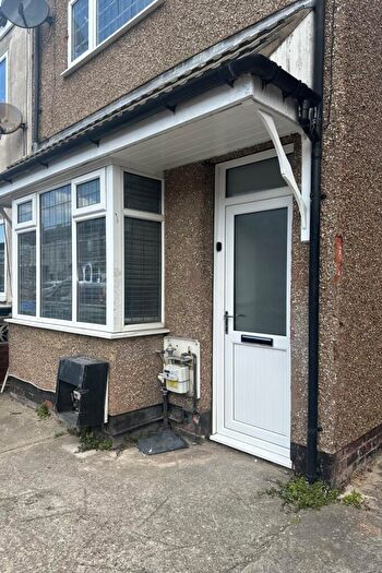 1 Bedroom Flat To Rent In Eleanor Street, Grimsby, DN32