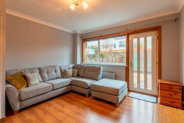 2 Bedroom Terraced House To Rent In Howden Hall Court, Edinburgh, EH16