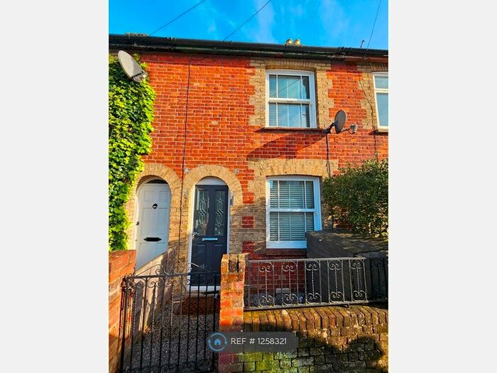 3 Bedroom Terraced House To Rent In Heath End Road, Flackwell Heath, High Wycombe, HP10
