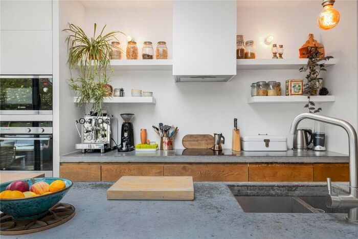 4 Bedroom Terraced House To Rent In Tatnell Road, London, SE23